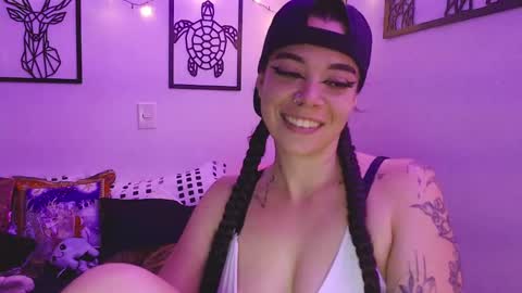 Marce  online show from 12-26-24, 11:13