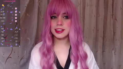 Kira online show from 12-13-24, 10:41