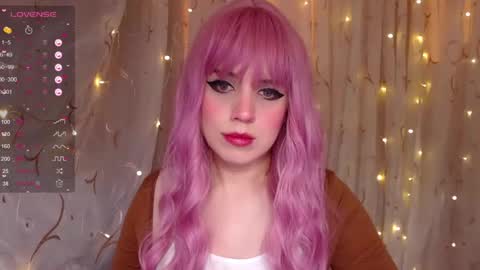 Kira online show from 12-18-24, 12:07