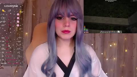 Kira online show from 02-01-25, 08:29