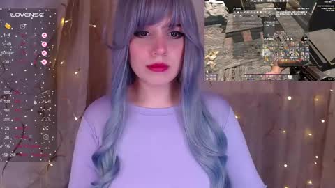 Kira online show from 02-05-25, 10:51