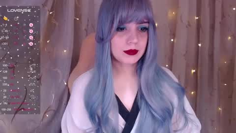 Kira online show from 02-18-25, 08:27