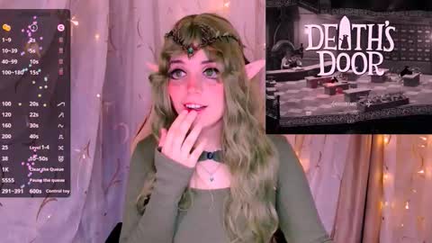 Kira online show from 10-01-25, 08:53