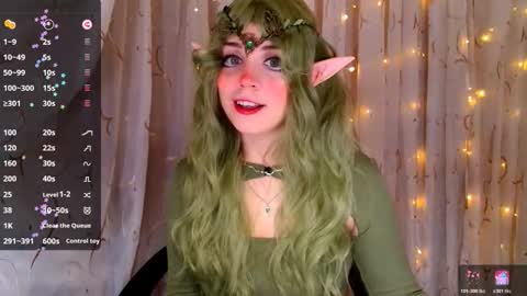 Kira online show from 11-28-25, 08:50