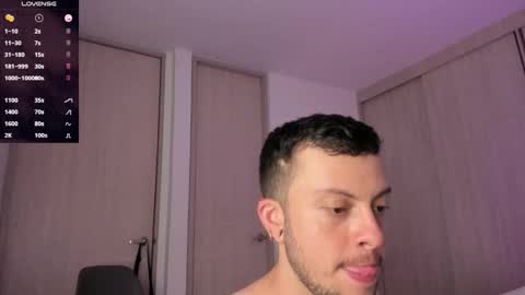 Snapshot of _marcus1 chatting on 12-26-24, 11:03 Marcus online show from 12-26-24, 11:03