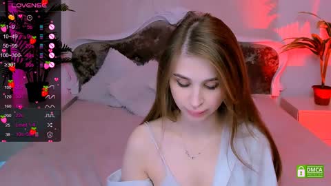 Eva  online show from 01-31-25, 01:43