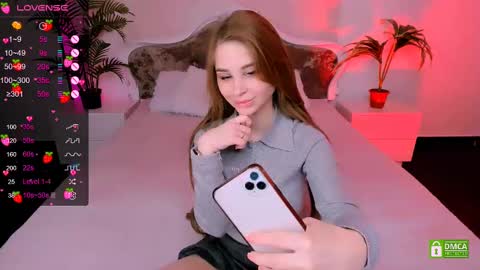 Eva  online show from 02-16-25, 01:14