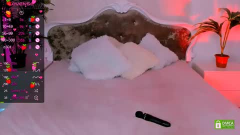 Eva  online show from 02-18-25, 02:27