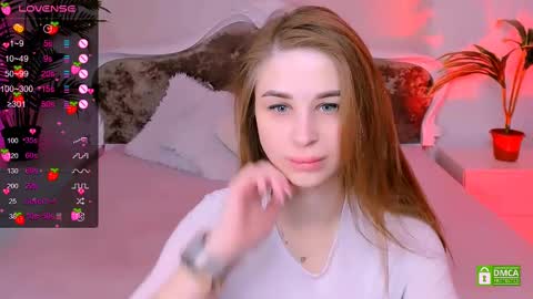 Eva  online show from 03-01-25, 01:43