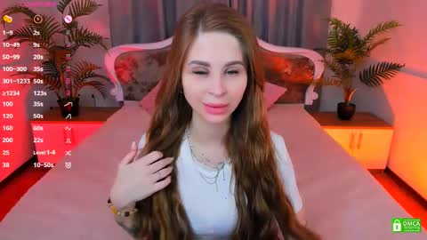 Eva  online show from 03-12-26, 10:38