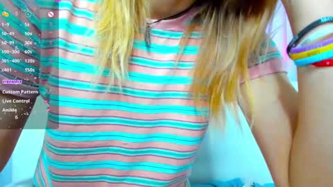 Scarlett online show from 03-05-25, 05:18