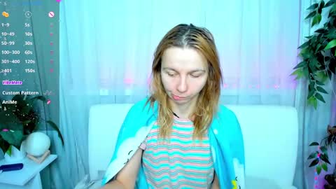 Scarlett online show from 03-10-25, 02:28