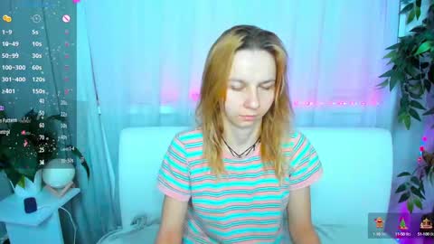 Scarlett online show from 03-12-25, 03:13