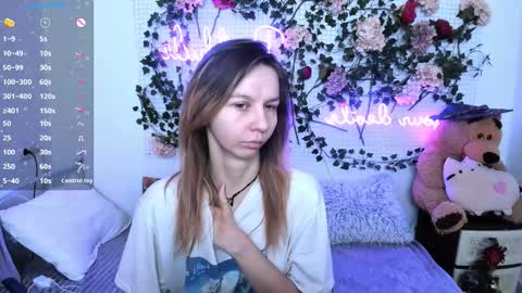 Scarlett online show from 01-08-26, 02:30