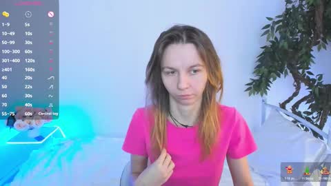 Scarlett online show from 02-09-26, 11:58