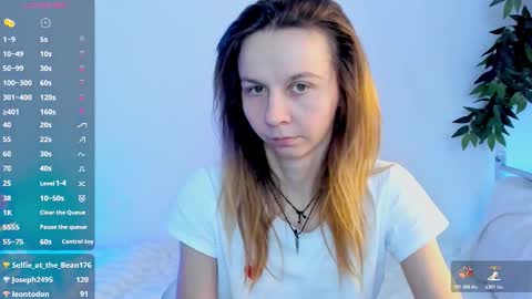 Scarlett online show from 03-02-26, 06:47