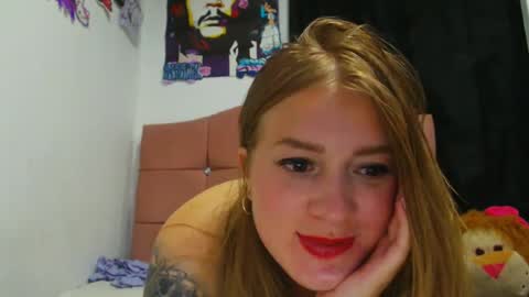 _maria__maria online show from 01-20-25, 02:01