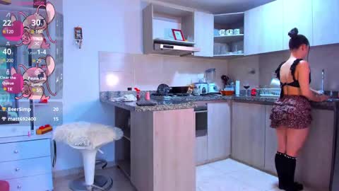 Maria Angel online show from 03-06-25, 10:26