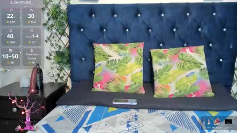 Maria online show from 11-18-25, 10:25