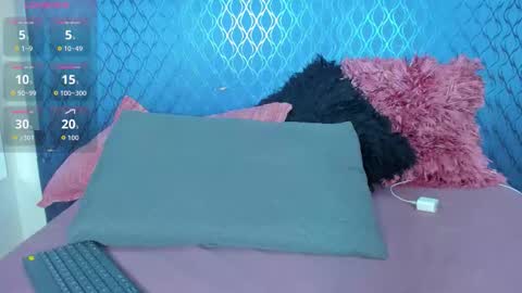 Maria online show from 11-19-25, 08:09