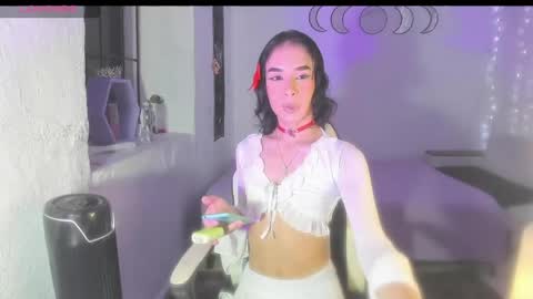 Mariana Fox online show from 04-22-26, 11:23