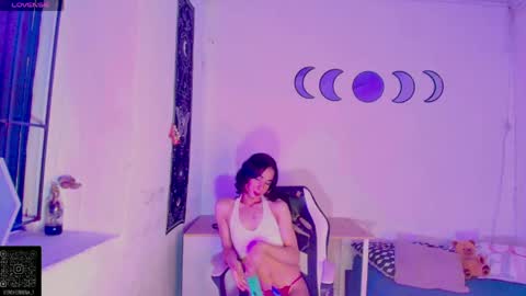 Mariana Fox online show from 04-24-26, 04:09