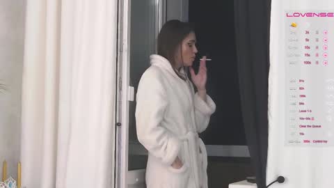 Snapshot of _maridragon_ chatting on 02-19-25, 01:06 Mari online show from 02-19-25, 01:06