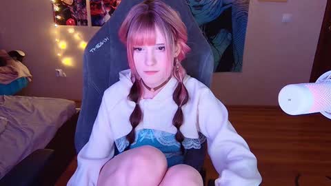 Mariko online show from 01-02-25, 02:35