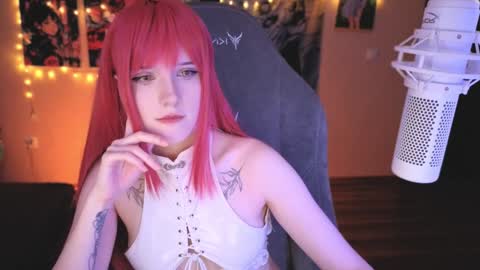 Mariko online show from 02-06-25, 02:58