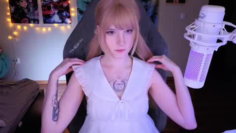 Mariko online show from 03-09-25, 02:10