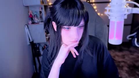 Mariko online show from 11-13-25, 03:11