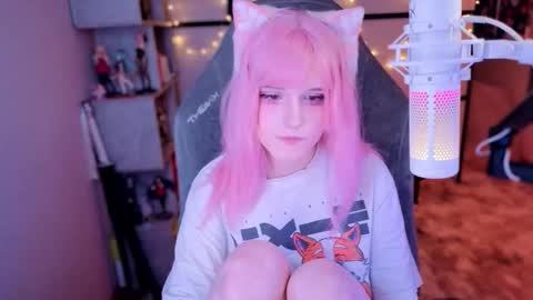 Mariko online show from 11-20-25, 03:45