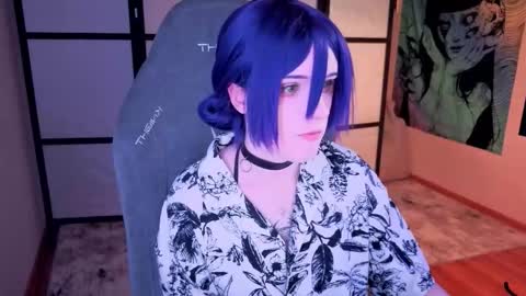 Mariko online show from 01-11-26, 03:17