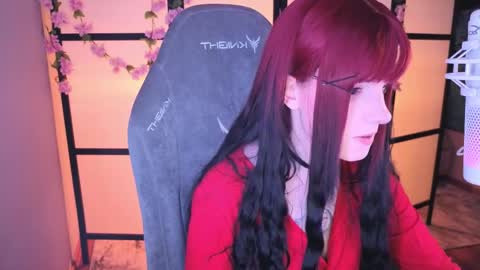 Mariko online show from 05-08-26, 03:17