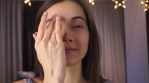  Gwen  online show from 12-04-24, 07:01