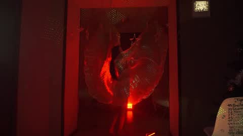  Gwen  online show from 12-22-24, 03:11