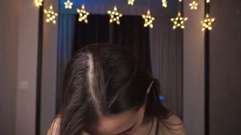  Gwen  online show from 01-13-25, 01:23