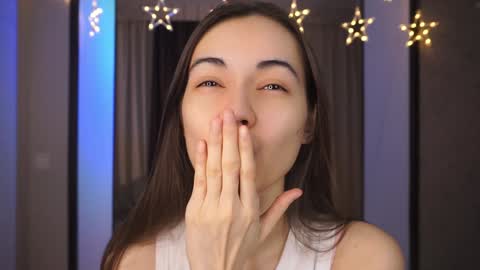  Gwen  online show from 02-04-25, 07:22