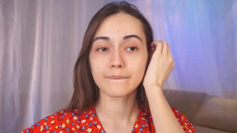  Gwen  online show from 03-12-25, 11:33