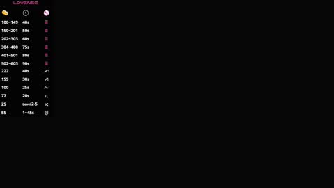  Gwen  online show from 09-25-25, 03:10