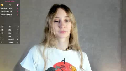  Gwen  online show from 10-07-25, 03:36