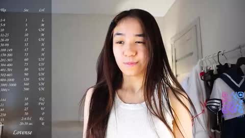  Gwen  online show from 01-06-26, 05:33