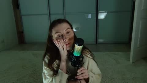 _mary_chili online show from 03-06-25, 09:53