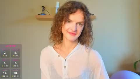 Sophia online show from 06-13-26, 03:48