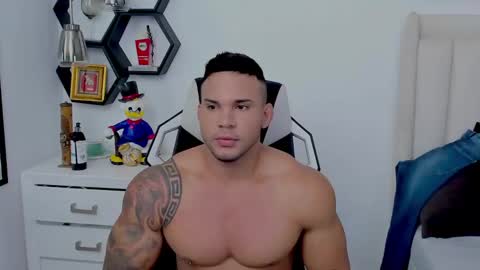 _matthew_santos_ online show from 12-12-24, 10:31