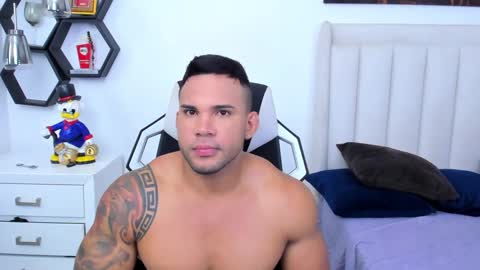 _matthew_santos_ online show from 01-23-25, 09:29