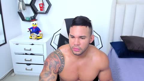 _matthew_santos_ online show from 02-03-25, 10:03