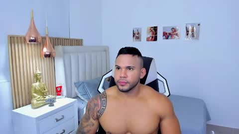 _matthew_santos_ online show from 04-23-26, 01:40