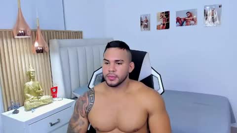 _matthew_santos_ online show from 05-05-26, 01:57