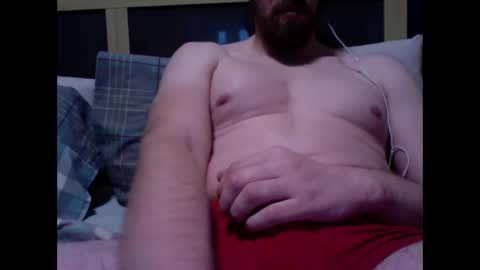 Snapshot of _maverick1985_ chatting on 01-21-25, 09:36 _maverick1985_ online show from 01-21-25, 09:36